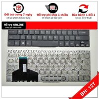 BH 12TH Bàn Phiím Cho Laptop Sony VAIO Fit 13 13A 13N SVF13 SVF13A SVF13N Hàng Nhập Khẩu