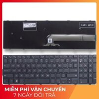 [BH 12TH] Bàn Phím Laptop Dell Inspiron 15 3000 Series 3541 3542 3543 3552 3553 3558 355