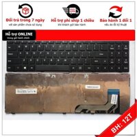 BH 12TH Bàn phím Laptop Lenovo Ideapad 100-15IBY B50-10 Cáp Lệch Bên Trái - Hàng Mới 100% Bảo hành 12 Tháng