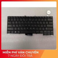 [BH 12TH] Bàn Phím Laptop Keyboard Dell LATITUDE E7440/E7240 ( CÓ Đèn)