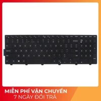 [BH 12TH] Bàn Phím Laptop Keyboard Dell Inspiron 15 3000 5000 3541 3542 3543 3551 3558 5542 5545 5547 5558 5559 Series