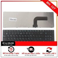 [BH 12TH] ⚡Bàn phím laptop Asus N53S N53SN N53SV N53SM