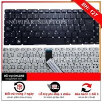 [BH 12TH] ⚡Bàn phím laptop Acer Aspire V5-473 V5-473G V5-473P V5-473PG