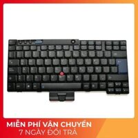 [BH 12TH] Bàn phím Lenovo X200 X201 X200S X200T - Keyboard Lenovo