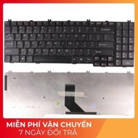 [BH 12TH] Bàn phím Lenovo IdeaPad B550 B560 V560 G550 G550A G550M G550S G555 G555A