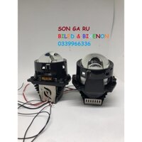 [BH 12th] BILED A20  3 inch 55W , trợ pha nhân led phụ