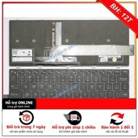 [BH 12TH] ⚡[Có đèn] Bàn phím laptop Dell Vostro 5459, 14-5459