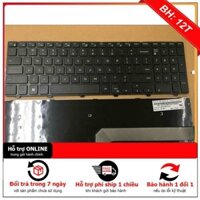 [BH 12TH] ⚡[Có led] Bàn phím laptop Dell Inspiron 5559, 15-5559