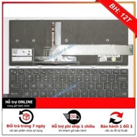 [BH 12TH] ⚡[Có led] Bàn phím laptop Dell Latitude 3480