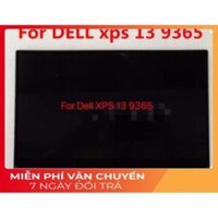 [BH 12TH] Màn Hình Cảm Ứng Dell 13 9365 4K Nguyên Cụm