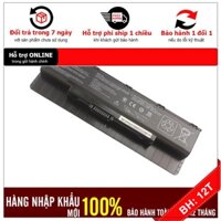 BH 12TH Pin cho Laptop Asus N56 N56V N56VB N56VJ N56VM N56VV N56VZ Hàng Nhập Khẩu Bảo Hành Toàn Quốc 12 Tháng