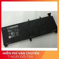 [BH 12TH] Pin Laptop Dell XPS 15-9530 /M3800 (61WH) T0TRM ZIN