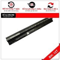 BH 12TH Pin Laptop Dell Inspiron 14 3000 Series 3473 3478 3476 3576 3578 Không kén máy chạy CPU thế hệ thứ 5 trở lên