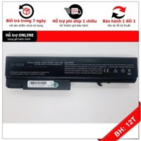 BH 12TH Pin Laptop HP  EliteBook 8440P 6930P 6530B 6730B ProBook 6455B mã pin TD06 Hàng Mới 100% Bảo Hành 12 Tháng