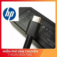 [BH 12TH] Sạc ADAPTER HP 20V-3.25A ,5V-3A,12V-5A,15V-5A (Type C) (65W) HP Spectre Folio 13 HP Spectre x360 Chính Hãng
