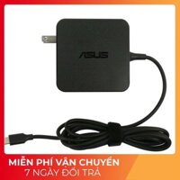 [BH 12TH] Sạc ASUS 45W USB Type C chính hãng ASUS Chromebook Flip C302CA-DHM4