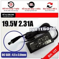 BH 12TH Sạc cho Laptop Dell Inspiron 5452 5455 5458 5459 VOSTRO 5402 2.31A 45W