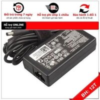 BH 12TH Sạc cho Laptop Dell Inspiron 7000 7348 7352 7353 7359 7368 7370 7378 7437 7460  7558 7568 7746 7779  2.31A 45W