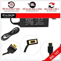 BH 12TH Sạc cho Laptop Lenovo IdeaPad Yoga 11 11e 11s 20V 2.25A chân cắm vuông USB