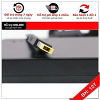 BH 12TH Sạc cho Laptop Lenovo Thinkpad T450 T450s X240 X240s 4.5A 90W chân vuông Hàng Nhập Khẩu