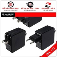 BH 12TH Sạc Laptop Asus E402MA E402NA E502MA E502NA E402SA E502SA E403NA E403SA 1.75A 33W dạng vuông Hàng Nhập Khẩu