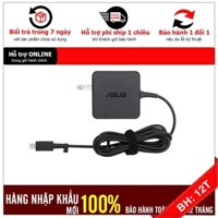 BH 12TH Sạc Laptop Asus X205TA TP200SA E200 E200HA E202SA E205SA 1.75A 33W Hàng Mới 100% Bảo Hành 12 Tháng