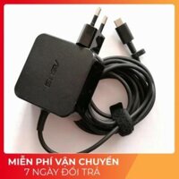[BH 12TH] Sạc Laptop ASUS ZenBook 3 UX490UA UX490U UX390U UX390U, Q325 Q325U Q325UA - ux390u