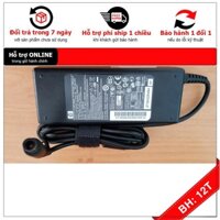 BH 12TH Sạc Laptop HP Pavilion DV3 DV4 DV5 DV6 19v 4.74A 90W