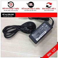 BH 12TH Sạc Laptop HP EliteBook 2230s 2530p 2730p 3.5A 65W Hàng Nhập Khẩu