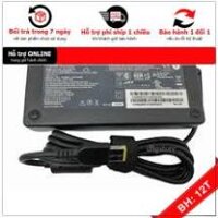 BH 12TH Sạc Laptop Lenovo Thinkpad W540 W541 W550s 19.5V - 8.5A - 170W chân USB Hàng Nhập Khẩu