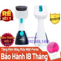 [BH: 18 Tháng] Bàn Ủi Hơi Nước Cầm Tay Sokany AJ-2205 Cao Cấp Model Mới Nhất Năm Nay