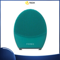 (BH 2 năm) Máy rửa mặt Foreo Luna 4 For Men, hàng chính hãng