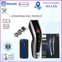 [BH 2 NĂM] Tông đơ cắt tóc cao cấp Philips HC9420/15 - Dòng mới nhất trong Series 9000