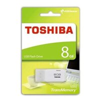 [BH 2 Năm] USB 2.0 Toshiba Hayabusa