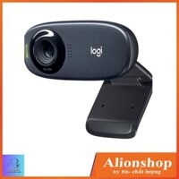 [BH: 24 tháng] Webcam chat trực tuyến HD720P Logitech C310