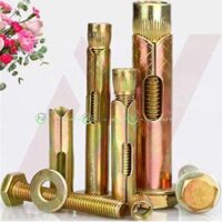 BH 3 năm cho sp 1 Con Tắc kê sắt 8ly thiết kế đơn giản, chắc chắn chất lượng tốt - 8ly x 200mm