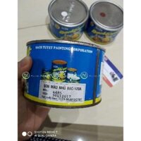 BH  3 năm dành cho 1 Lon Sơn đen mờ bảo vệ cho ngôi nhà của bạn chất lượng tốt - Lon 0.4kg