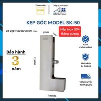 [BH 3 năm] Kẹp góc model SK-50