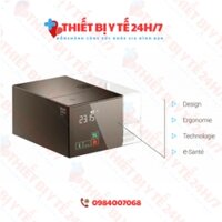 [BH 3 NĂM] Máy trợ thở SEFAM- Model: S.Box 1 Chiều