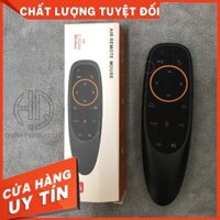 [BH 3 Tháng] - Chuột G10S [BAY] + [NÓI] cho tivibox android