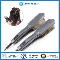 [BH 3 THÁNG] Máy dập xù tóc, bấm xù tóc hàng cao cấp bản to chính hãng có bảo hành