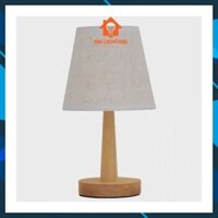 (BH 36 tháng) Đèn để bàn đọc sách, đèn bàn decor HM Lighting DB01 đui E27 (Tặng bóng led)