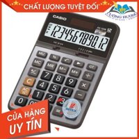 [BH 5 NĂM] BITEX Máy tính Casio AX-120B hiển thị 12 số chính hãng