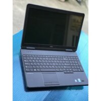 [BH 6 Tháng] Laptop Doanh Nhân Dell E5540 Core i5 Laptop Cũ Nhập Nhật, USA, EU Hàng Nguyên Bản