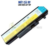 BH 6 tháng Pin Laptop Lenovo Y460,Y560 Y560A Y560G