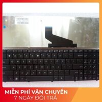 [BH 6TH] Bàn Phím laptop Asus A53, X54H, X53S, N53, N60, N61, G72, G73, N50, G60