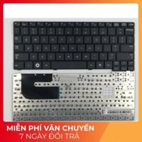 [BH 6TH] Bàn Phím Laptop Samsung N100 N101 N108 N128 N140 N143 N145 N148 N150 N158 NB20 NB30 (Đen)