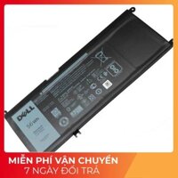 BH 6TH Pin Laptop Dell Inspiron 17 7779  33YDH 7778 - 15 7577, 17-7000 7773, 13 7353 Series 15.2V - 56Wh  hàng ZIN