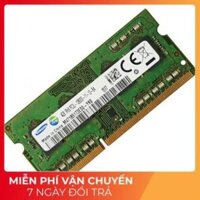 [BH 6TH] Ram Laptop Samsung DDR3l 4GB PC3L BUS 1600