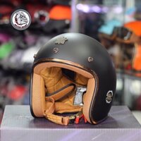 [BH chính hãng] Mũ bảo hiểm Royal M20c Ruby